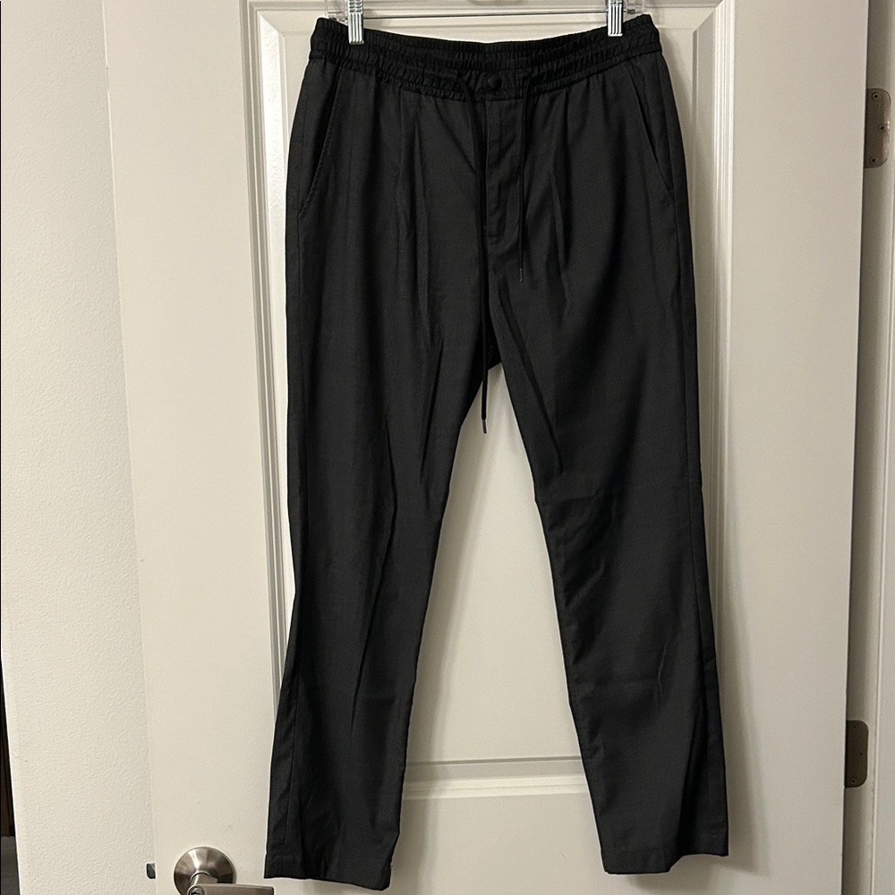 EUC Beams Men's Charcoal Pants Dressy Casual